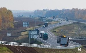 Трассу, соединяющую Пермский край и Башкирию, отремонтируют за 126 млн рублей