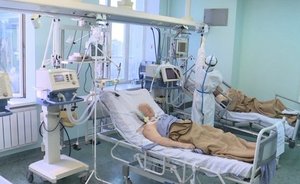 За сутки в Татарстане выявлен 31 новый случай коронавируса