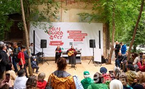 Олеся Балтусова: «Мы планируем начать уже на следующей неделе»