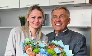 Рустам Минниханов поручил подумать над организацией чемпионата по бильярдному спорту в Татарстане