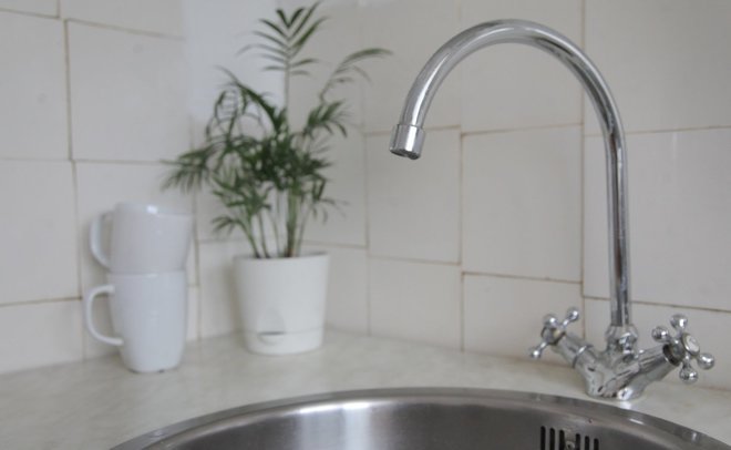 В домах Советского района Казани почти на сутки отключат воду