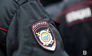 В Казани полицейские выписали штраф водителю, посадившему ребенка за руль