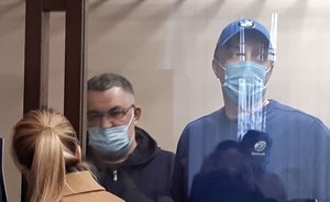В Казани основатель КПК «Рост» приговорен к 13,5 года колонии особого режима