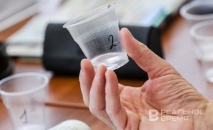 В Ульяновской области снова выросло число случаев отравления суррогатным сидром