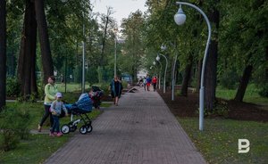 В Госдуму внесли законопроект, уточняющий понятие статуса «многодетная семья»