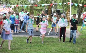 В десяти лагерях Татарстана детей обучат «цифровой гигиене»