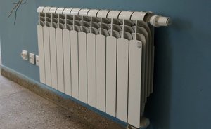 Мэрия Казани: жители домов могут выступить с инициативой о досрочном прекращении отопительного периода