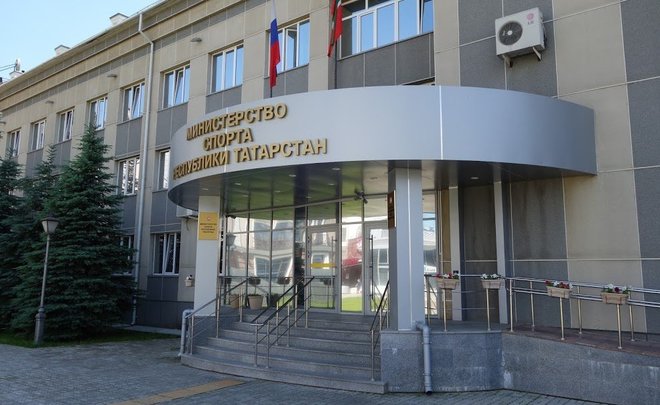 Татарстанцы выбрали самые важные цели Минспорта республики