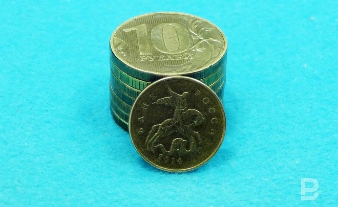 Аналитики подсчитали средние зарплаты бухгалтеров в Казани и других городах РФ