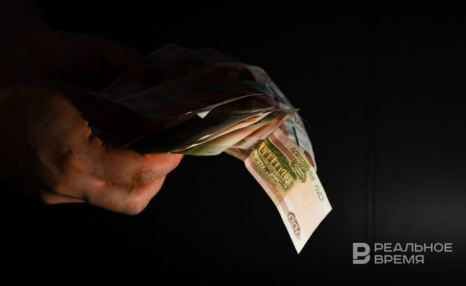 Глава КС: коррупция в России приобрела опасный для жизни граждан характер