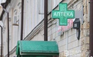 РБК: российские аптеки стали отказываться от продаж психотропных препаратов