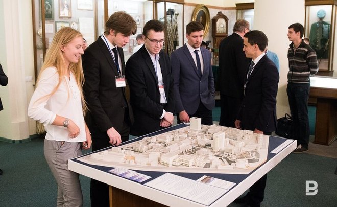 До конца года в Татарстане создадут музей образования