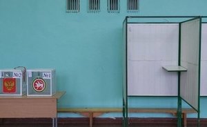 Татарстану направят 306 млн рублей на проведение выборов в Госдуму