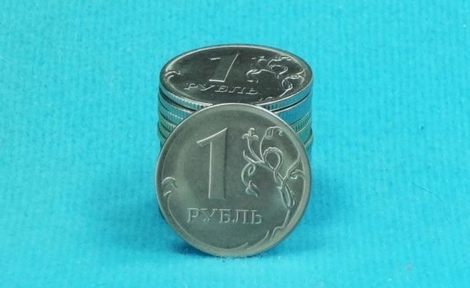 Минэкономразвития РФ спрогнозировало курс рубля на 2019 год