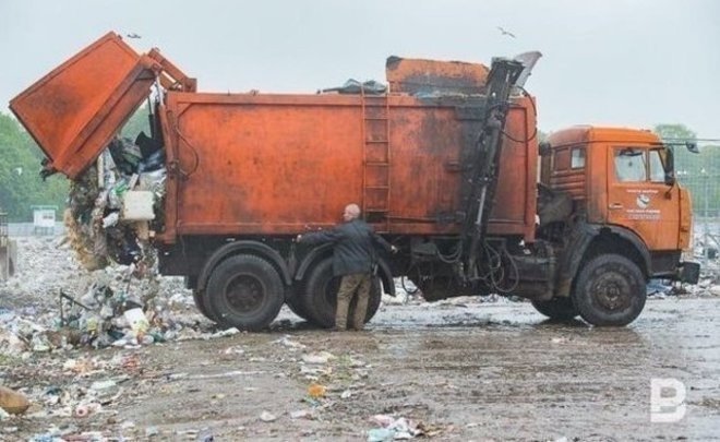 В Татарстане построят три комплекса по переработке отходов за 20 млрд рублей