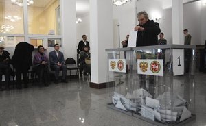 В трех поселениях Татарстана референдумы по самообложению признаны несостоявшимися