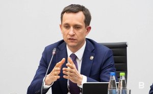 Айрат Хайруллин: «У любого кризисного явления есть темная и светлая сторона»