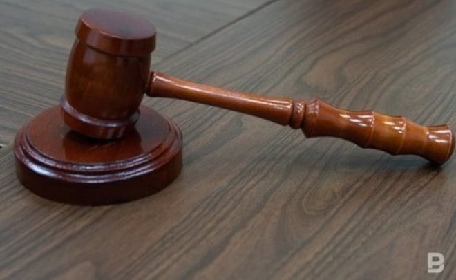 С бывшего управляющего зятя Роберта Мусина взыскивают в его пользу 47,8 млн рублей убытков