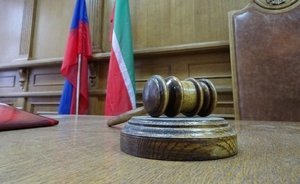 Экс-зампреда «Татфондбанка» Вадима Мерзлякова оставили под домашним арестом еще на 6 дней