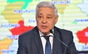 Мухаметшин рассказал, что будет дальше с поправками в Конституцию: «Важно не выплеснуть ребенка вместе с водой»