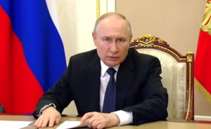 Путин заявил, что ждет предложений по повышению безопасности на Крымском мосту