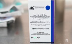 В РФПИ заявили об отсутствии новых побочных эффектов после вакцинации «Спутником V»