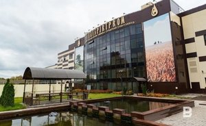 Руководителем пресс-службы «Татспиртпрома» стала Мария Полякова