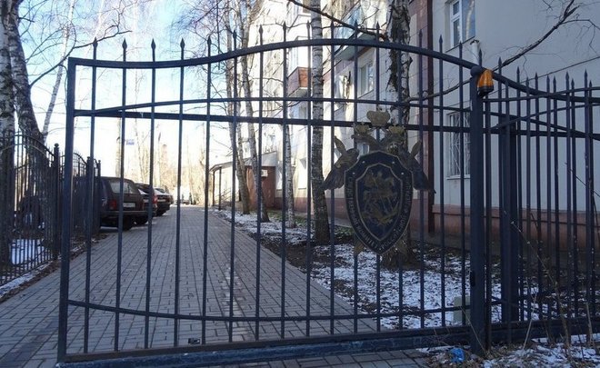 В Татарстане возобновлено расследование убийства экозащитника Игоря Сапатова