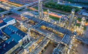 СИБУР проведет реконструкцию собственного полигона промышленных отходов в Нижнекамске