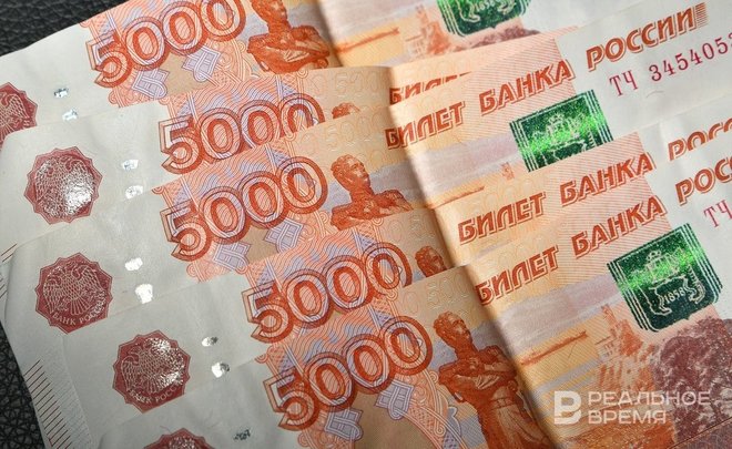 Адвокат: Аяз Шабутдинов выплатил 40 млн рублей налогов за 2022 год
