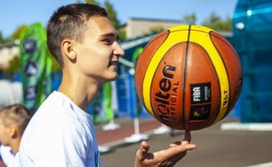 В Татарстане построят два спортивных объекта за 126,3 млн рублей