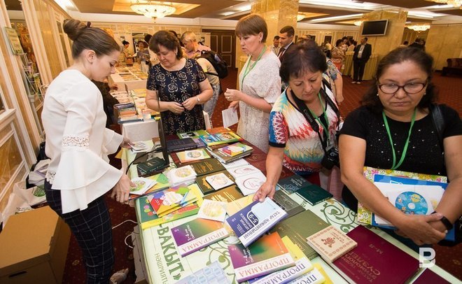 На Дни татарского просвещения в регионах России направят 1,35 млн рублей