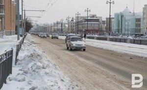 На одной станции в Казани зафиксировали превышение концентрации аммиака в воздухе