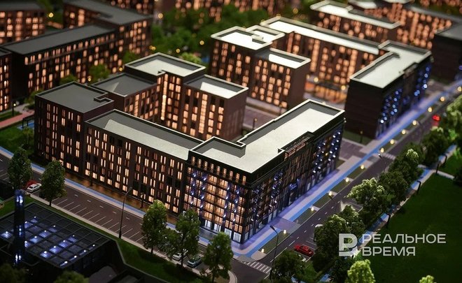 Президент России предложил сохранить 20% первого взноса по льготной ипотеке для семей с детьми