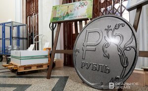 Банк России повысил ключевую ставку до 15%