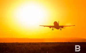 «Аэрофлот» в июле запустит в самолетах безлимитный интернет за 1000 рублей