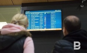 Российские власти возобновят авиасообщение с Египтом после визита делегации экспертов