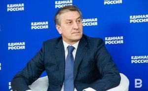 Депутат Госдумы Фаррахов внес на рассмотрение законопроект, обязывающий власть давать отчет о вакцинации
