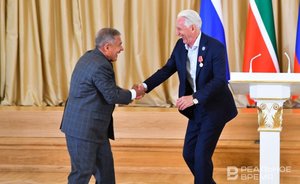 «Часто ко мне подходили болельщики и просили остаться»: Билялетдинов — о решении подписать новый контракт