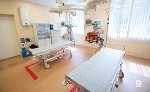 В Татарстане на строительство фельдшерско-акушерских пунктов выделят еще более 140 млн рублей