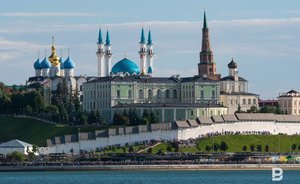 Татарстан вошел в число наиболее популярных регионов для отдыха в России