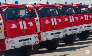 Соцсети: взрыв в квартире на Батыршина в Казани произошел во время обыска