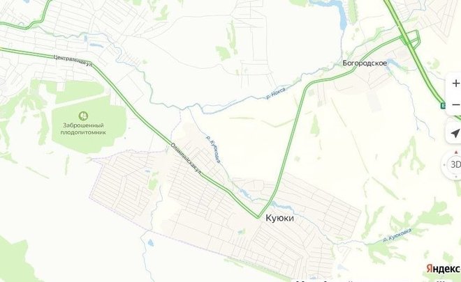 Сегодня в Казани не было традиционной пробки из Салмачей и Куюков