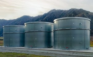 Три резервуара лучше, чем один