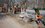 Работники «ТАИФ-НК» навели порядок на улице Лесной и очистили территорию родника вблизи Нижнекамска