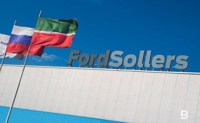 Ford Transit в Елабуге наберет 150 новых работников