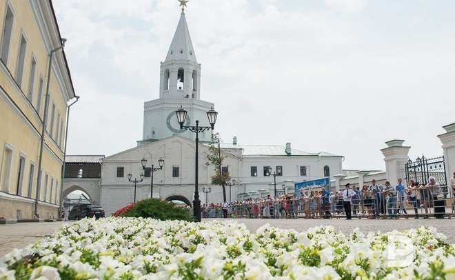 Госкомитет РТ по туризму опроверг повышение цен в гостиницах Казани