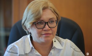 Эльмира Булатова назвала три главные задачи Казанского цирка