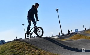 Три общественных пространства из Татарстана вошли в шорт-лист премии ArchDaily & Strelka Award 2021