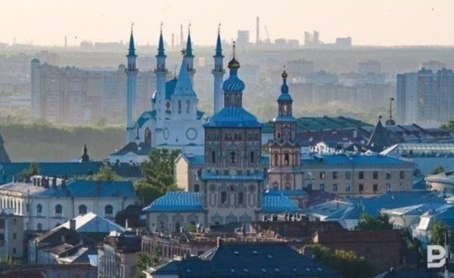 Сегодня татарстанцы смогут оценить социально-экономическое развитие республики